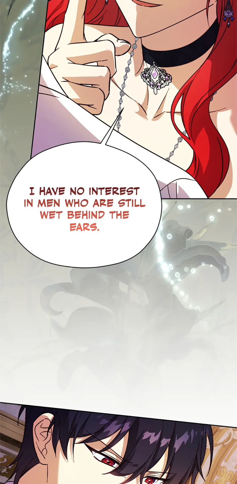 The Immoral Ducal Family Needs to Learn Family Values Chapter 35 - page 56
