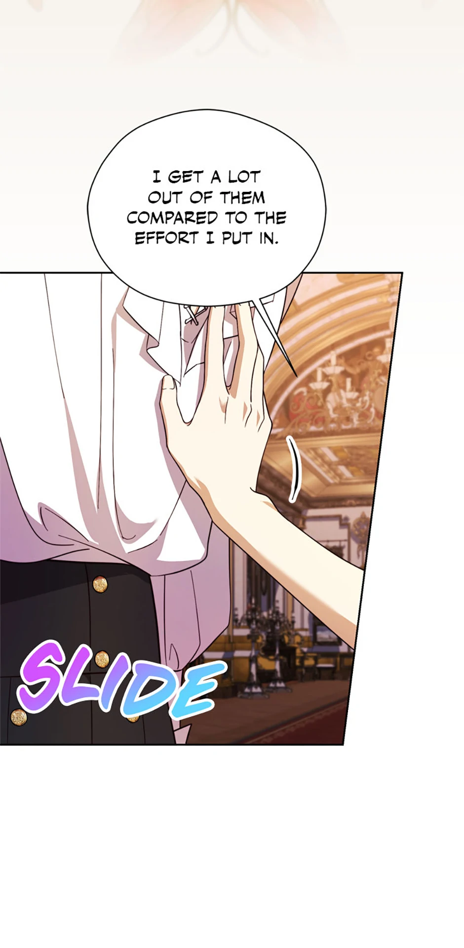 The Immoral Ducal Family Needs to Learn Family Values Chapter 35 - page 59