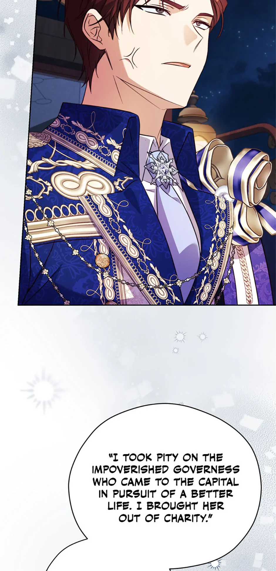 The Immoral Ducal Family Needs to Learn Family Values Chapter 35 - page 69