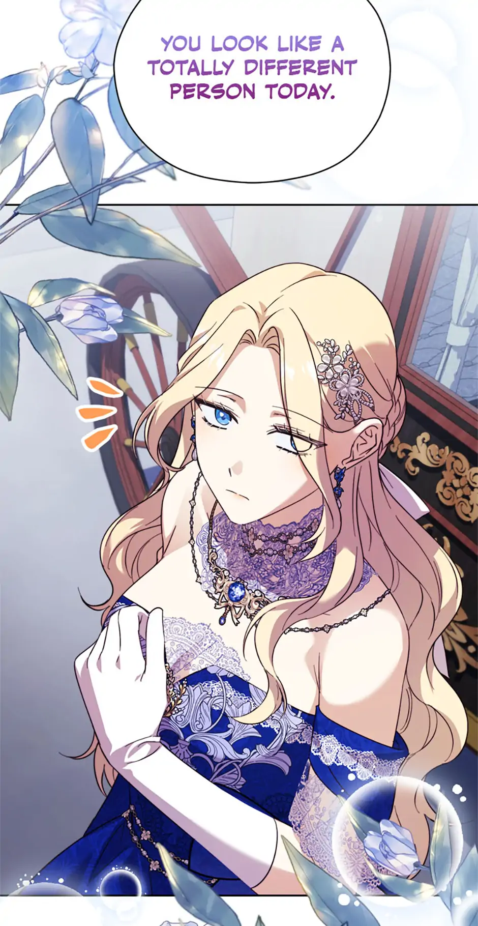 The Immoral Ducal Family Needs to Learn Family Values Chapter 35 - page 72