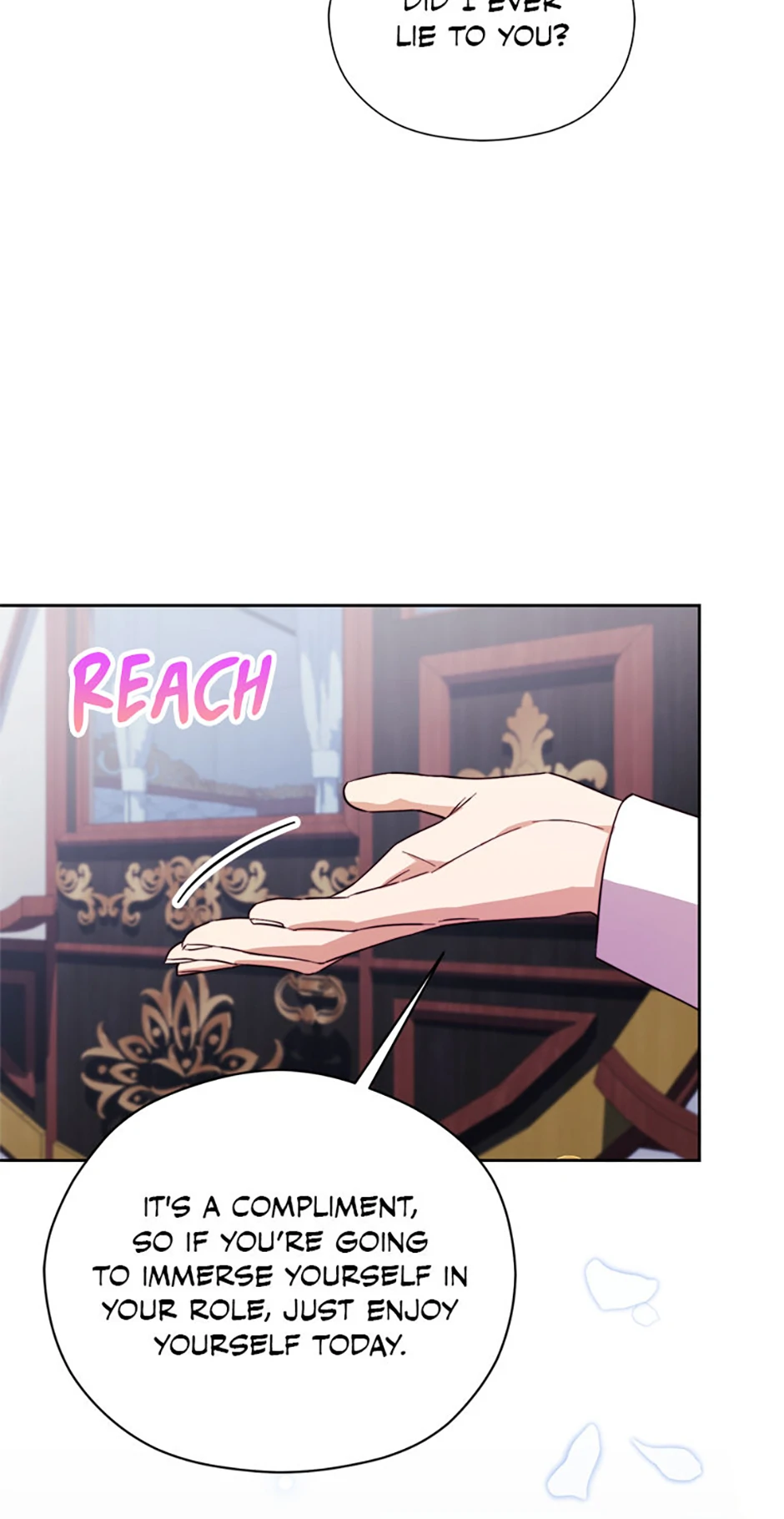 The Immoral Ducal Family Needs to Learn Family Values Chapter 35 - page 74