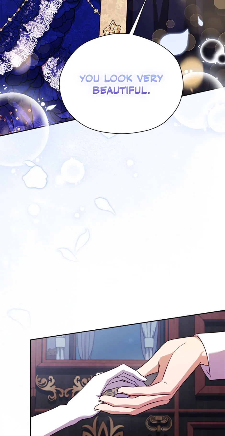 The Immoral Ducal Family Needs to Learn Family Values Chapter 35 - page 76