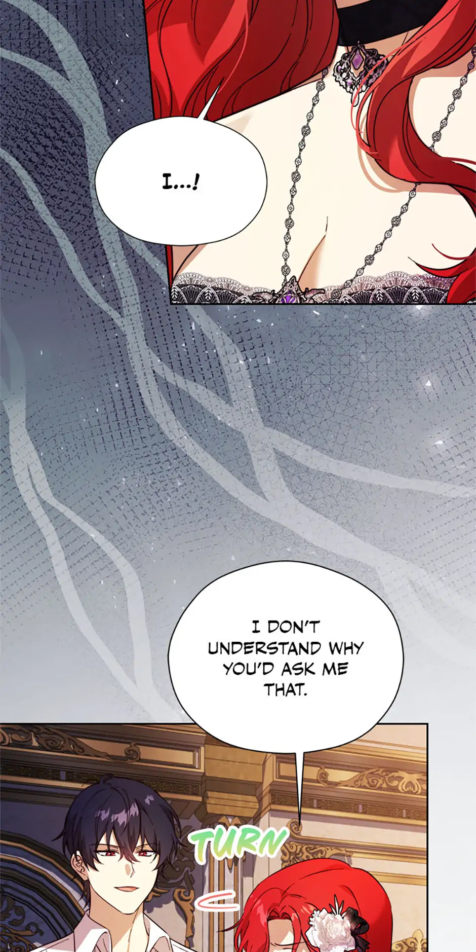 The Immoral Ducal Family Needs to Learn Family Values Chapter 35 - page 8