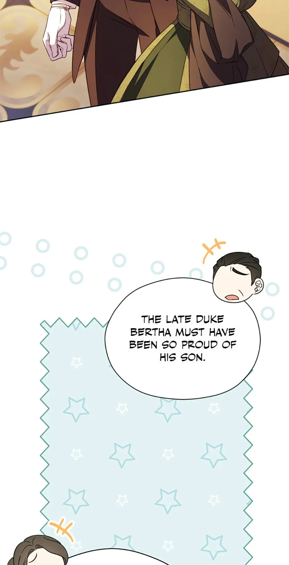 The Immoral Ducal Family Needs to Learn Family Values Chapter 36 - page 13