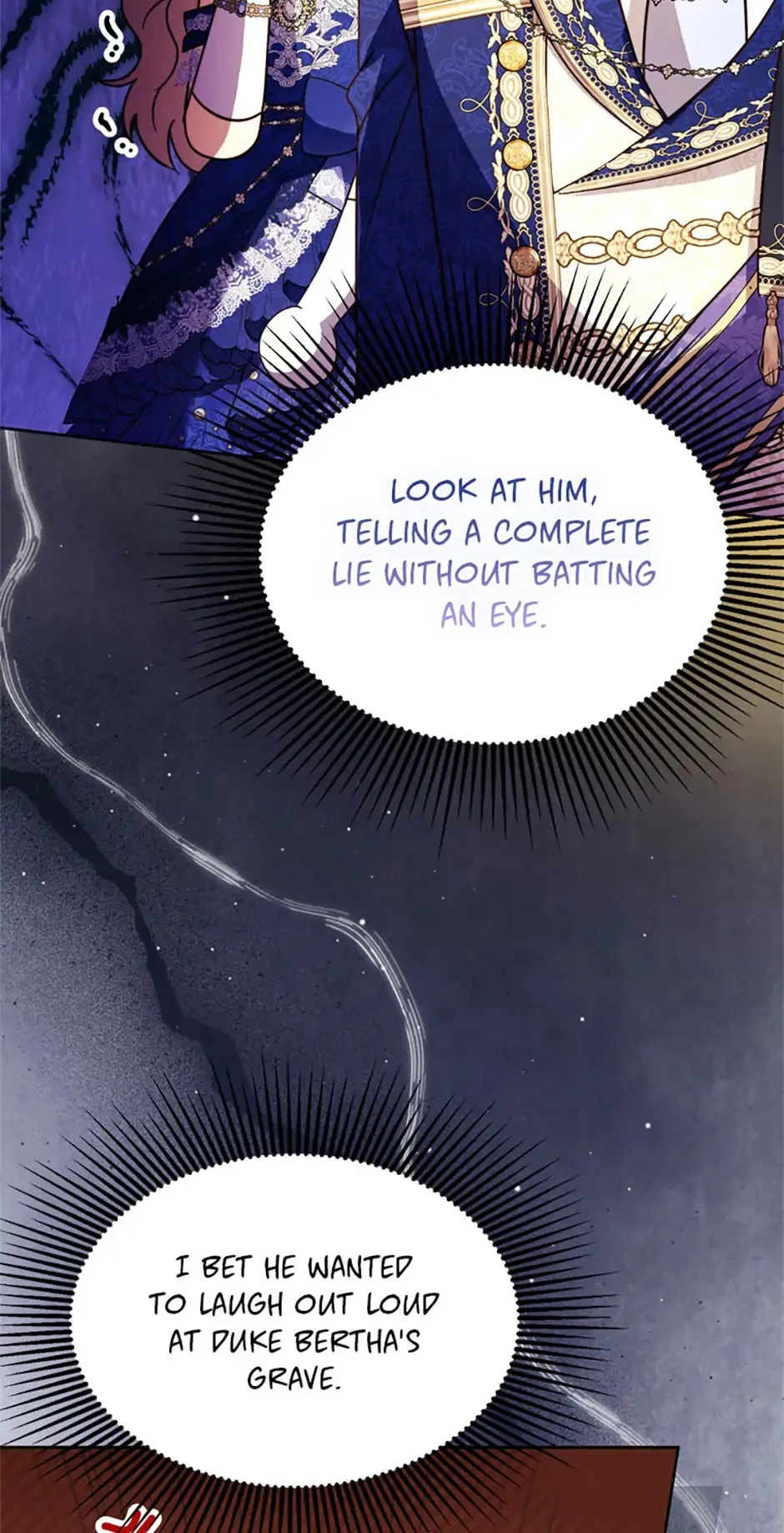 The Immoral Ducal Family Needs to Learn Family Values Chapter 36 - page 16