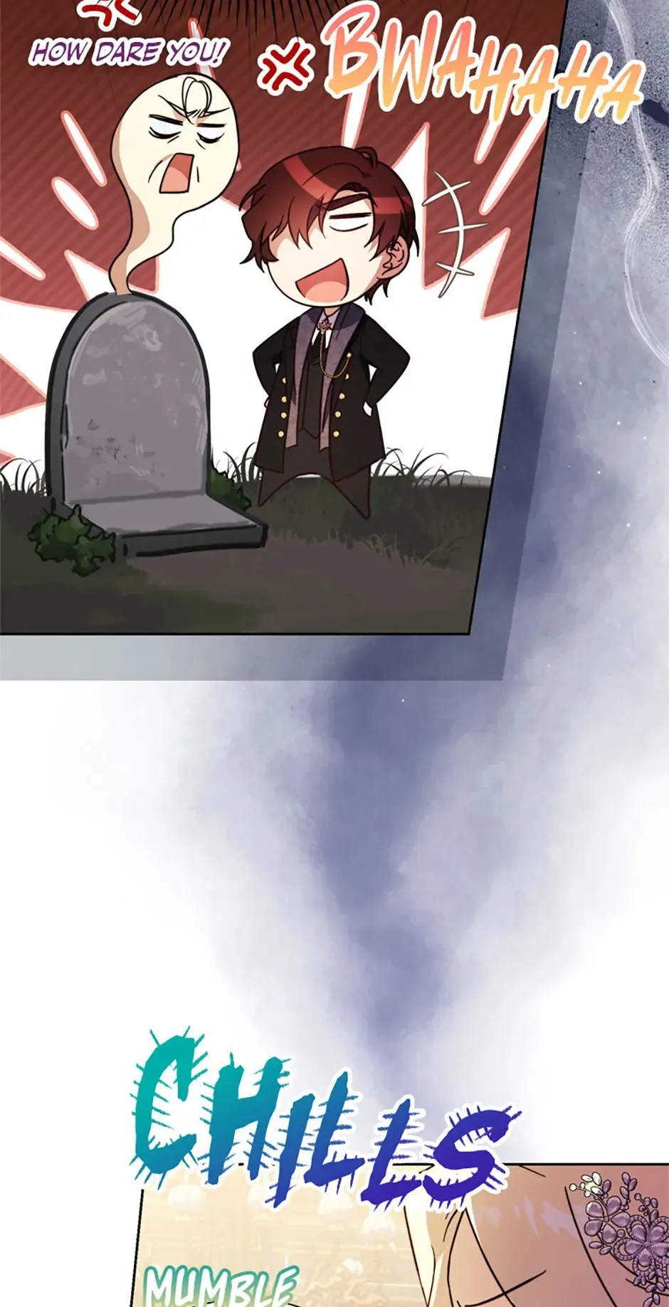The Immoral Ducal Family Needs to Learn Family Values Chapter 36 - page 17
