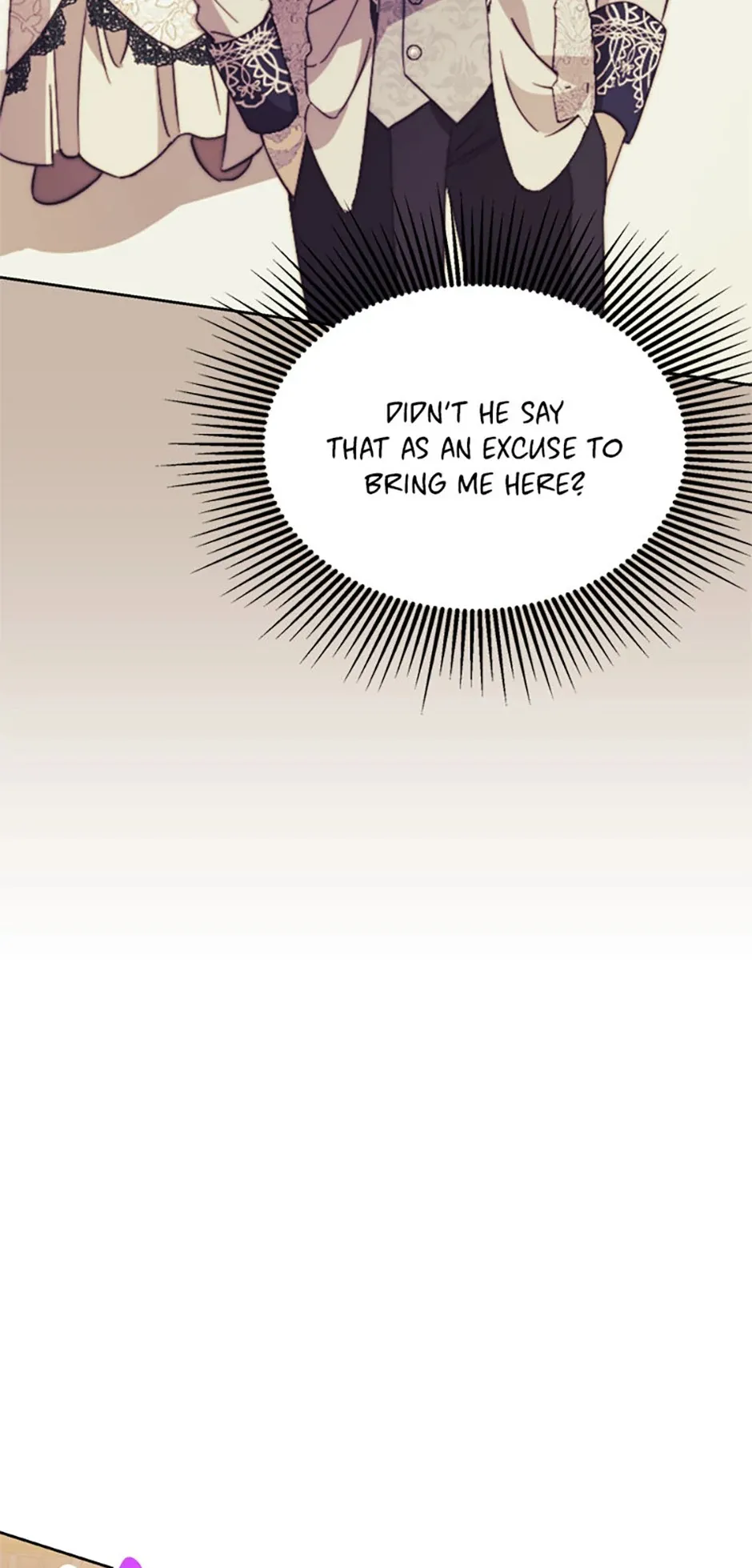 The Immoral Ducal Family Needs to Learn Family Values Chapter 36 - page 43