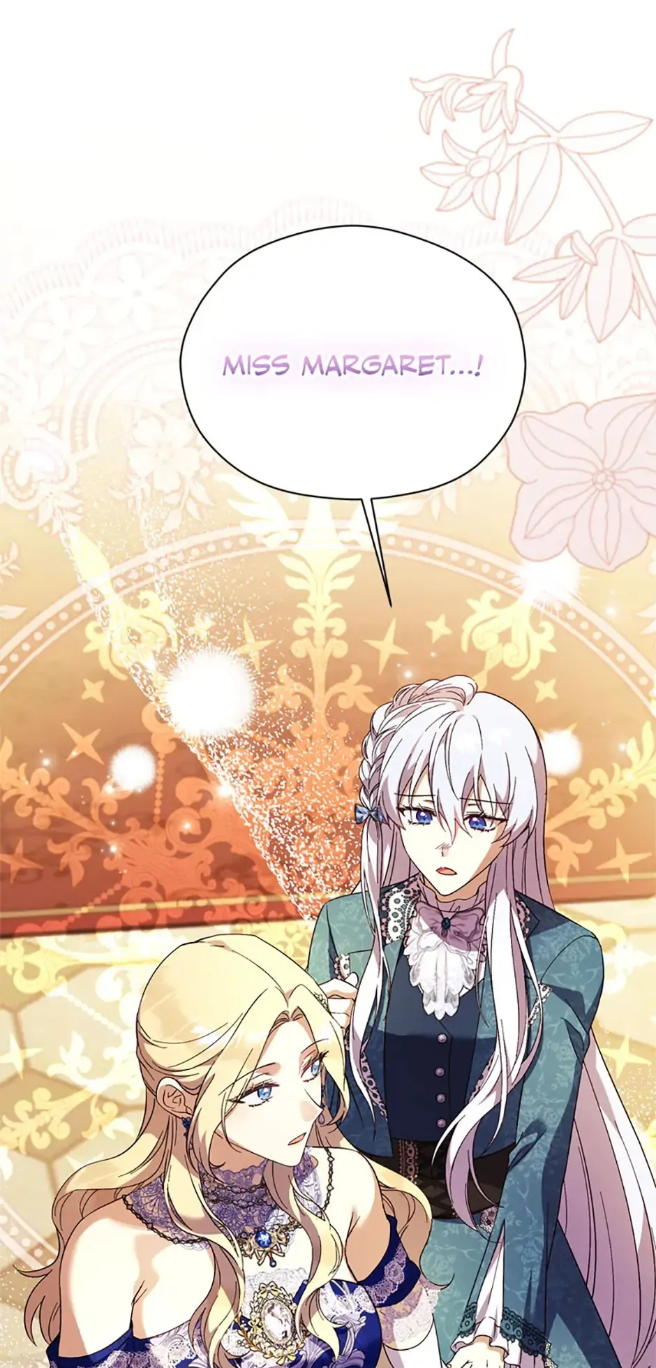 The Immoral Ducal Family Needs to Learn Family Values Chapter 36 - page 48