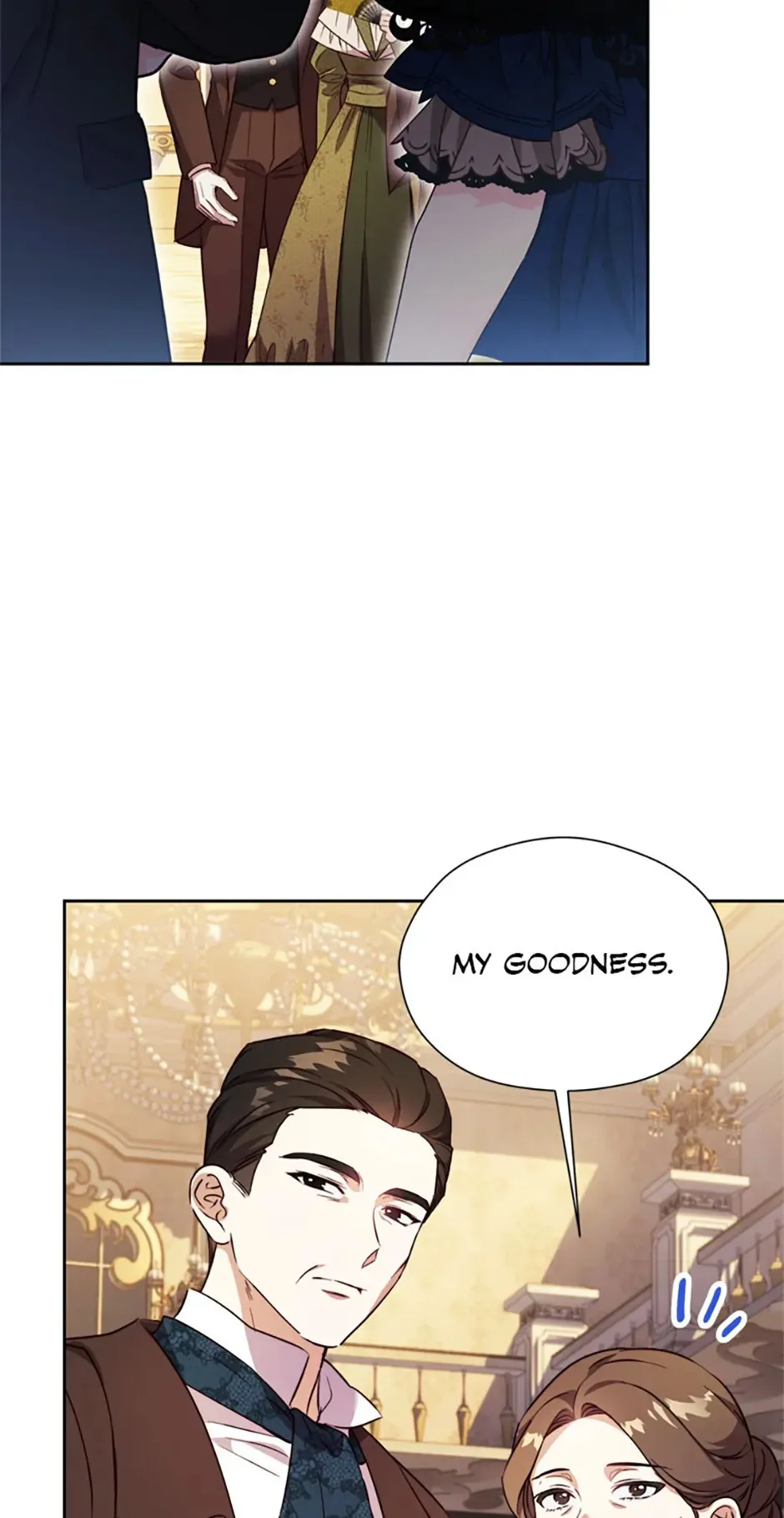 The Immoral Ducal Family Needs to Learn Family Values Chapter 36 - page 5
