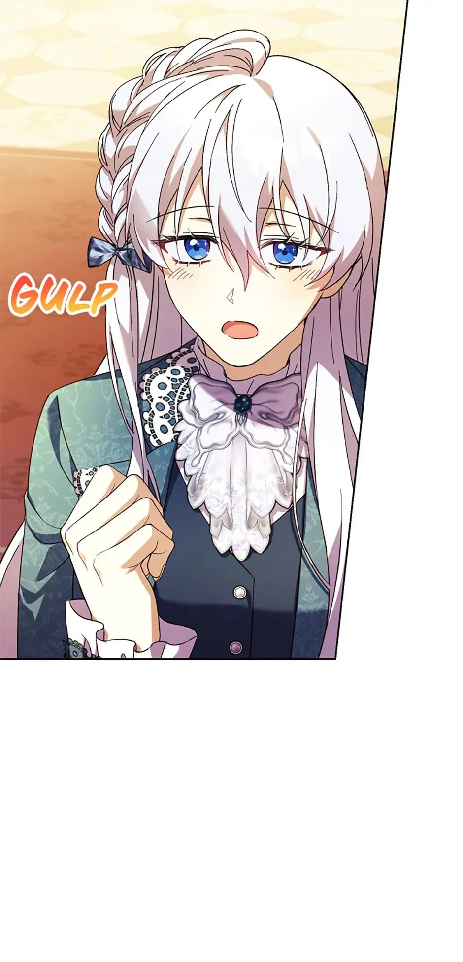 The Immoral Ducal Family Needs to Learn Family Values Chapter 36 - page 50