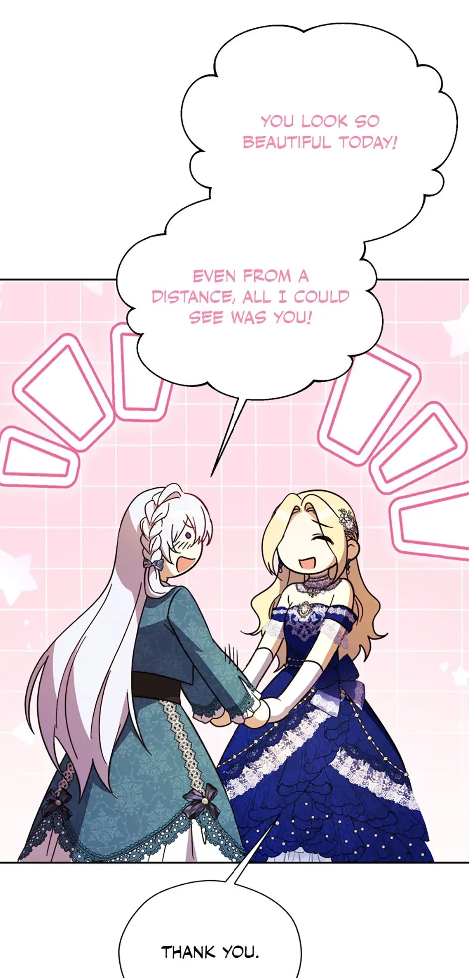 The Immoral Ducal Family Needs to Learn Family Values Chapter 36 - page 51