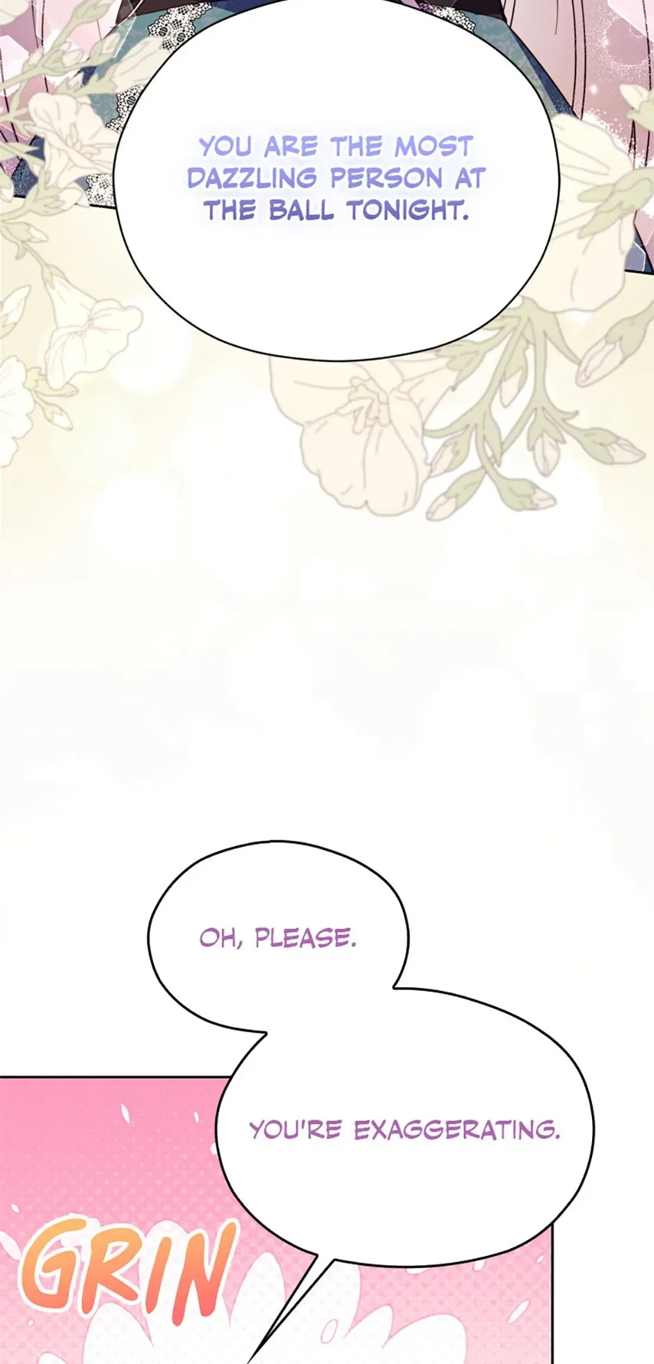 The Immoral Ducal Family Needs to Learn Family Values Chapter 36 - page 55