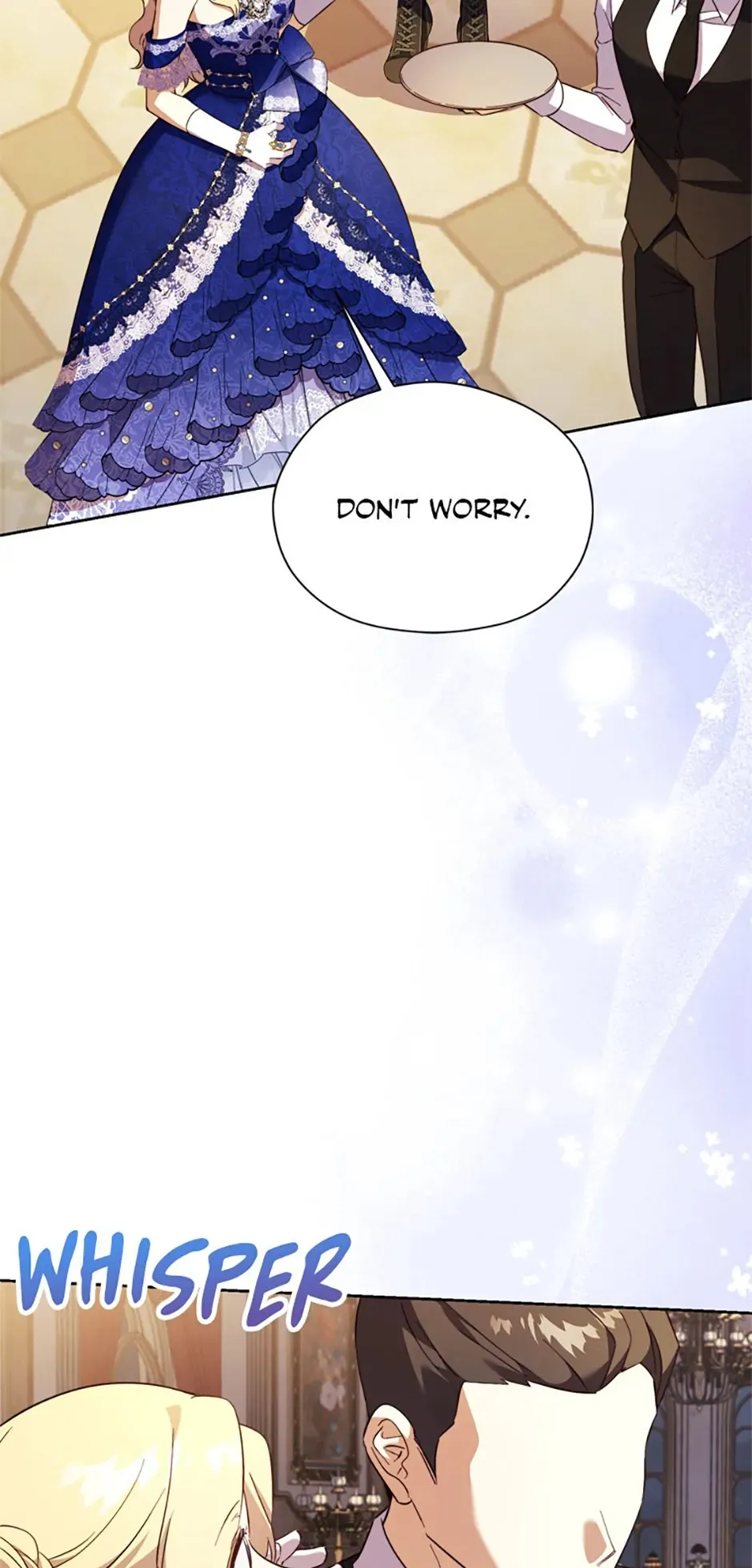 The Immoral Ducal Family Needs to Learn Family Values Chapter 36 - page 58