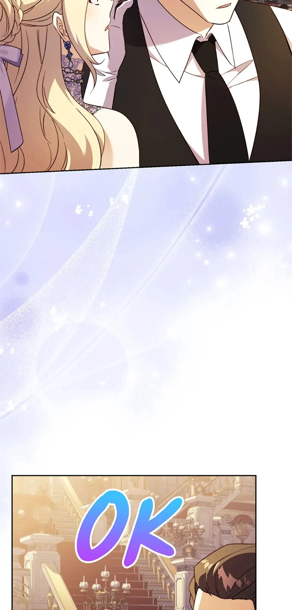 The Immoral Ducal Family Needs to Learn Family Values Chapter 36 - page 59