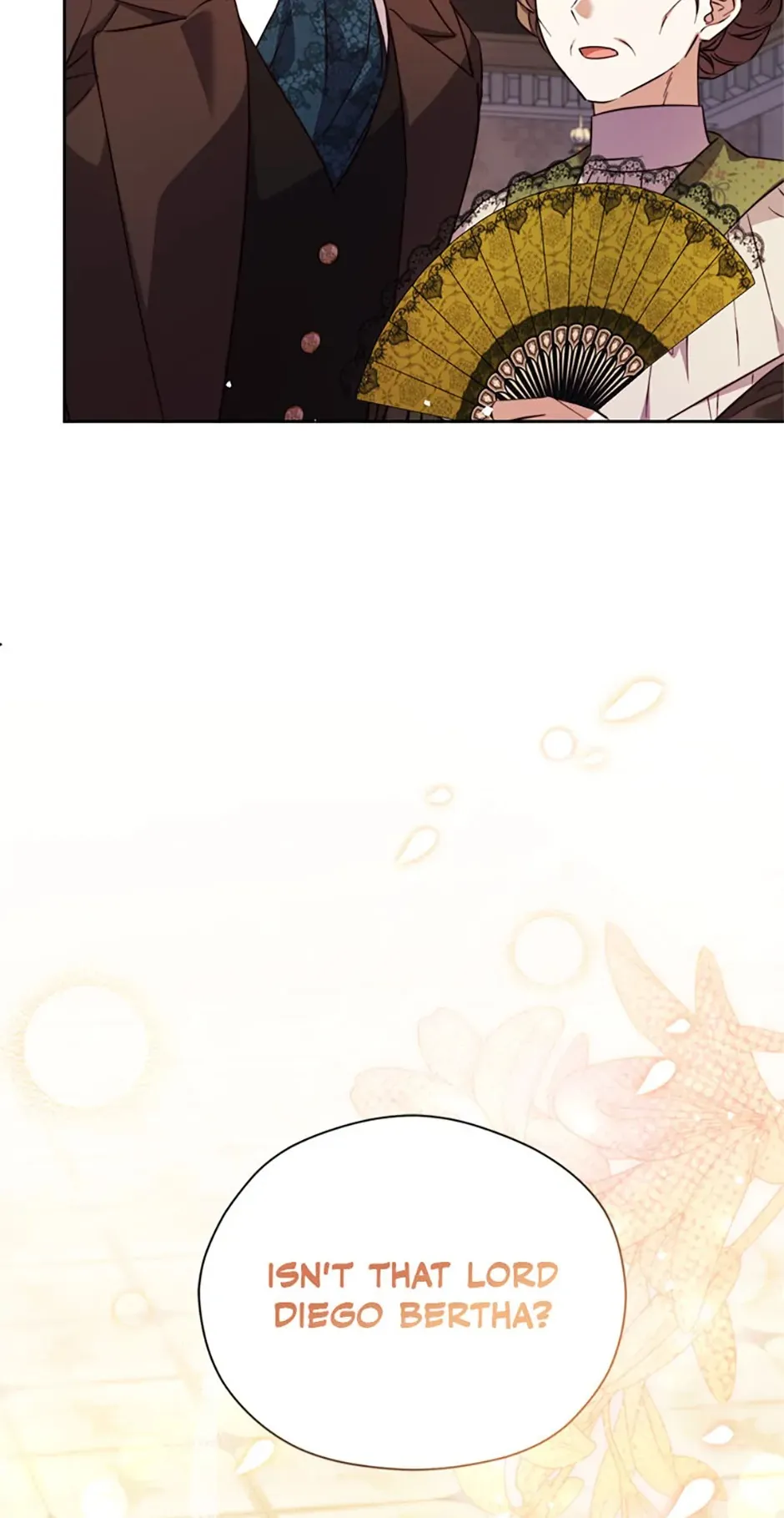 The Immoral Ducal Family Needs to Learn Family Values Chapter 36 - page 6