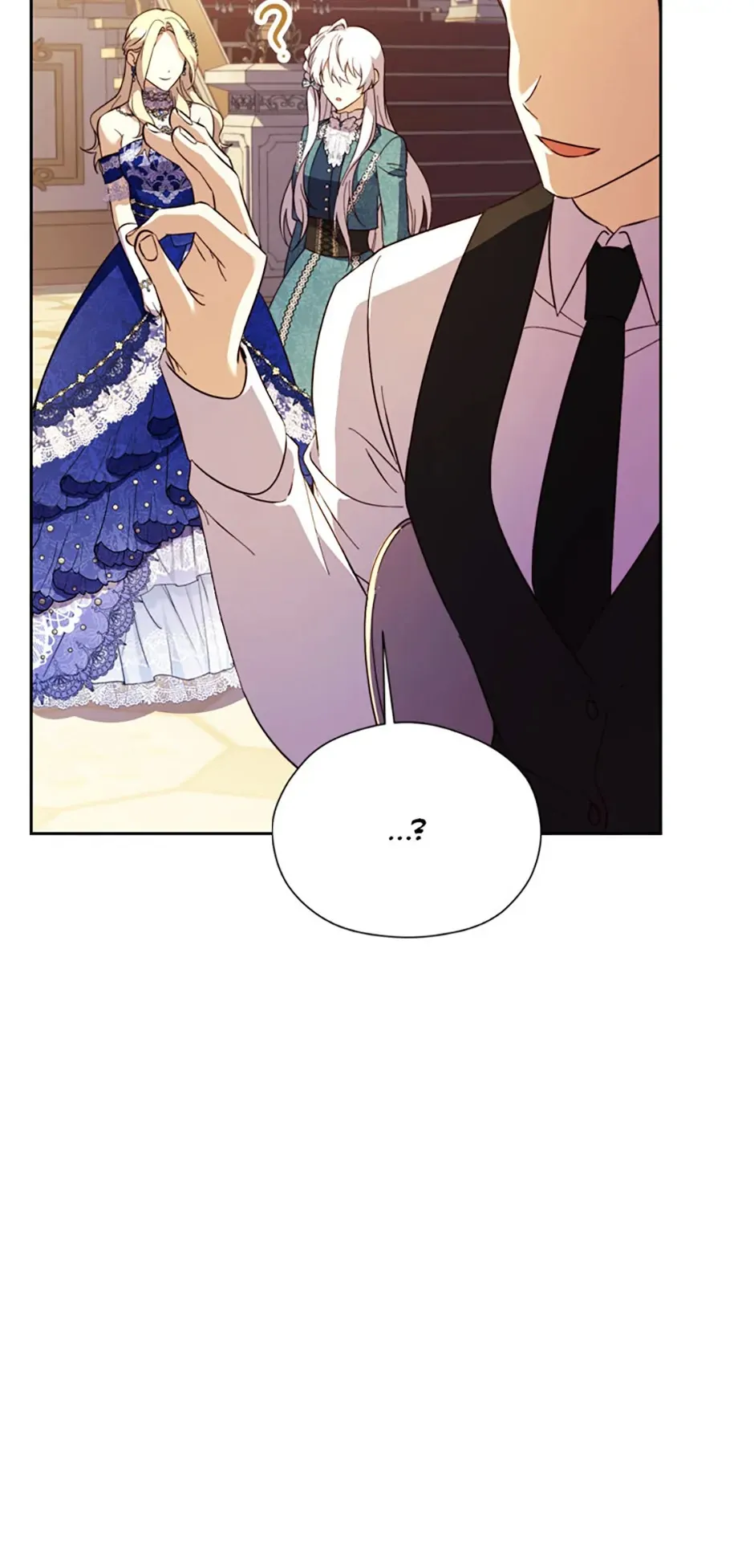 The Immoral Ducal Family Needs to Learn Family Values Chapter 36 - page 60