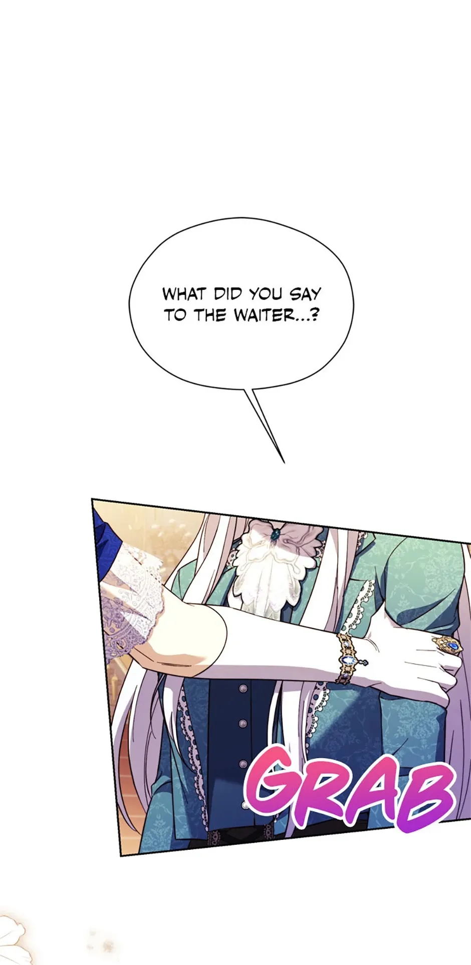 The Immoral Ducal Family Needs to Learn Family Values Chapter 36 - page 61