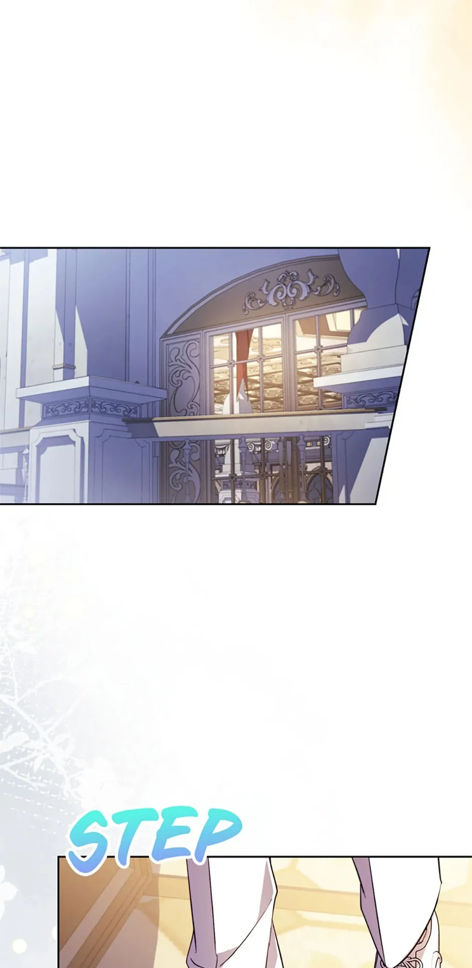 The Immoral Ducal Family Needs to Learn Family Values Chapter 36 - page 64