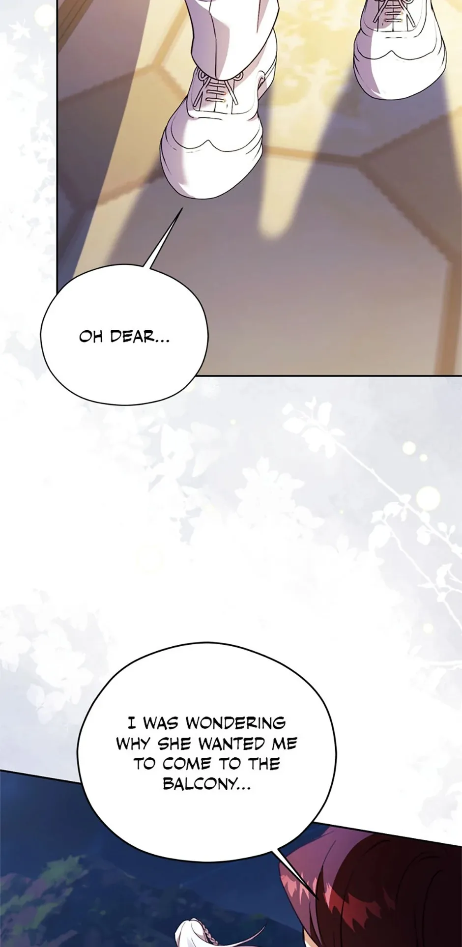 The Immoral Ducal Family Needs to Learn Family Values Chapter 36 - page 65