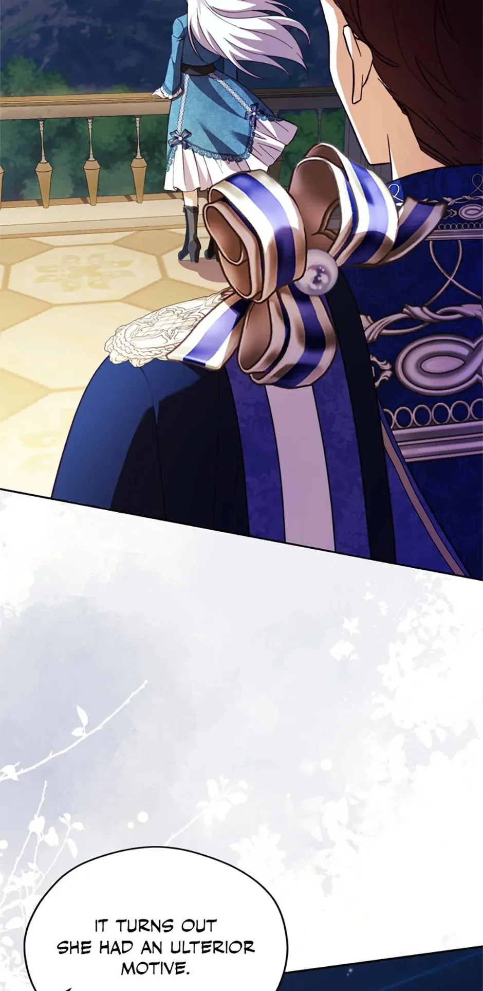 The Immoral Ducal Family Needs to Learn Family Values Chapter 36 - page 66