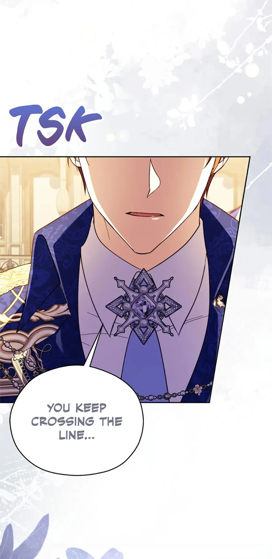 The Immoral Ducal Family Needs to Learn Family Values Chapter 36 - page 68