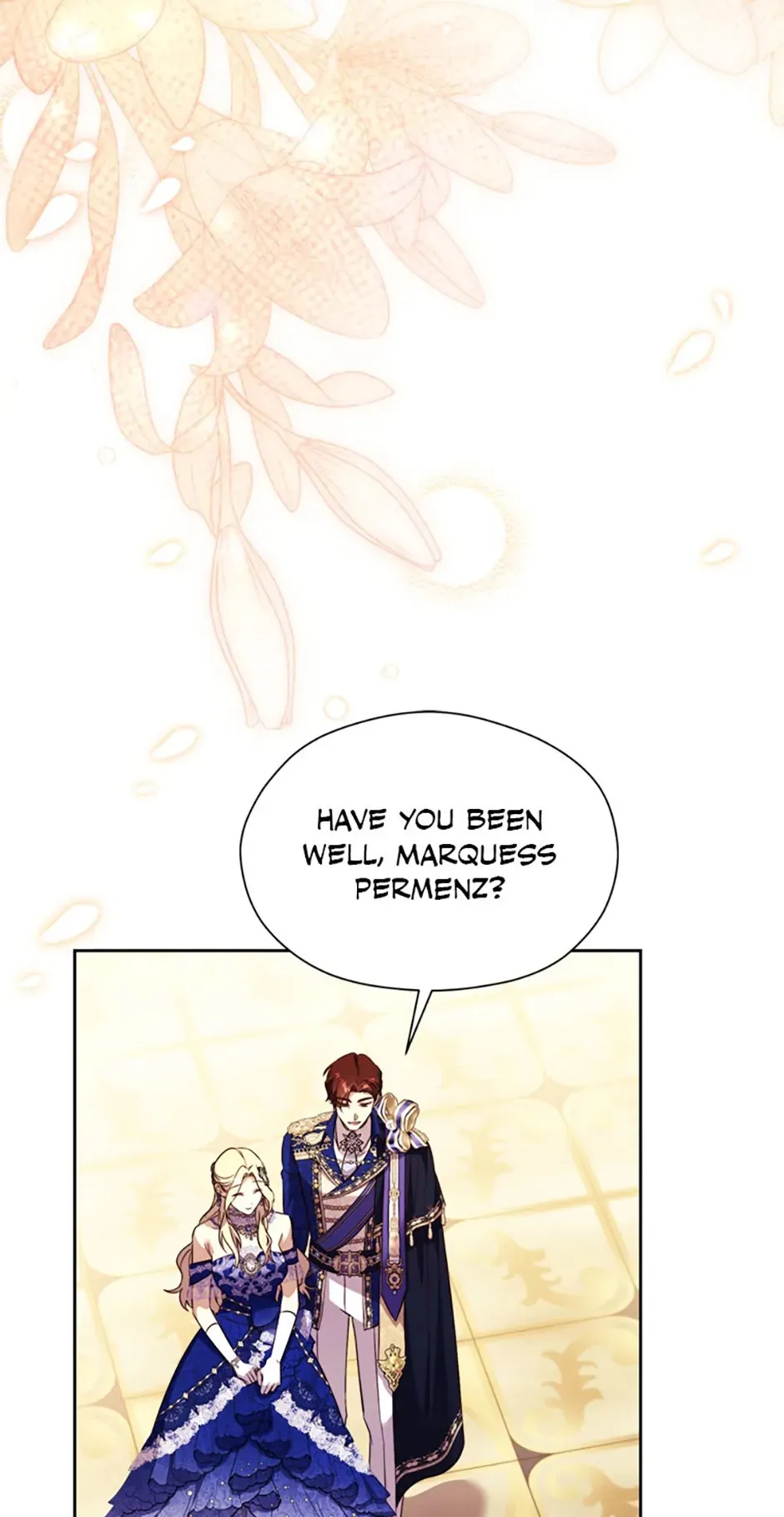 The Immoral Ducal Family Needs to Learn Family Values Chapter 36 - page 8