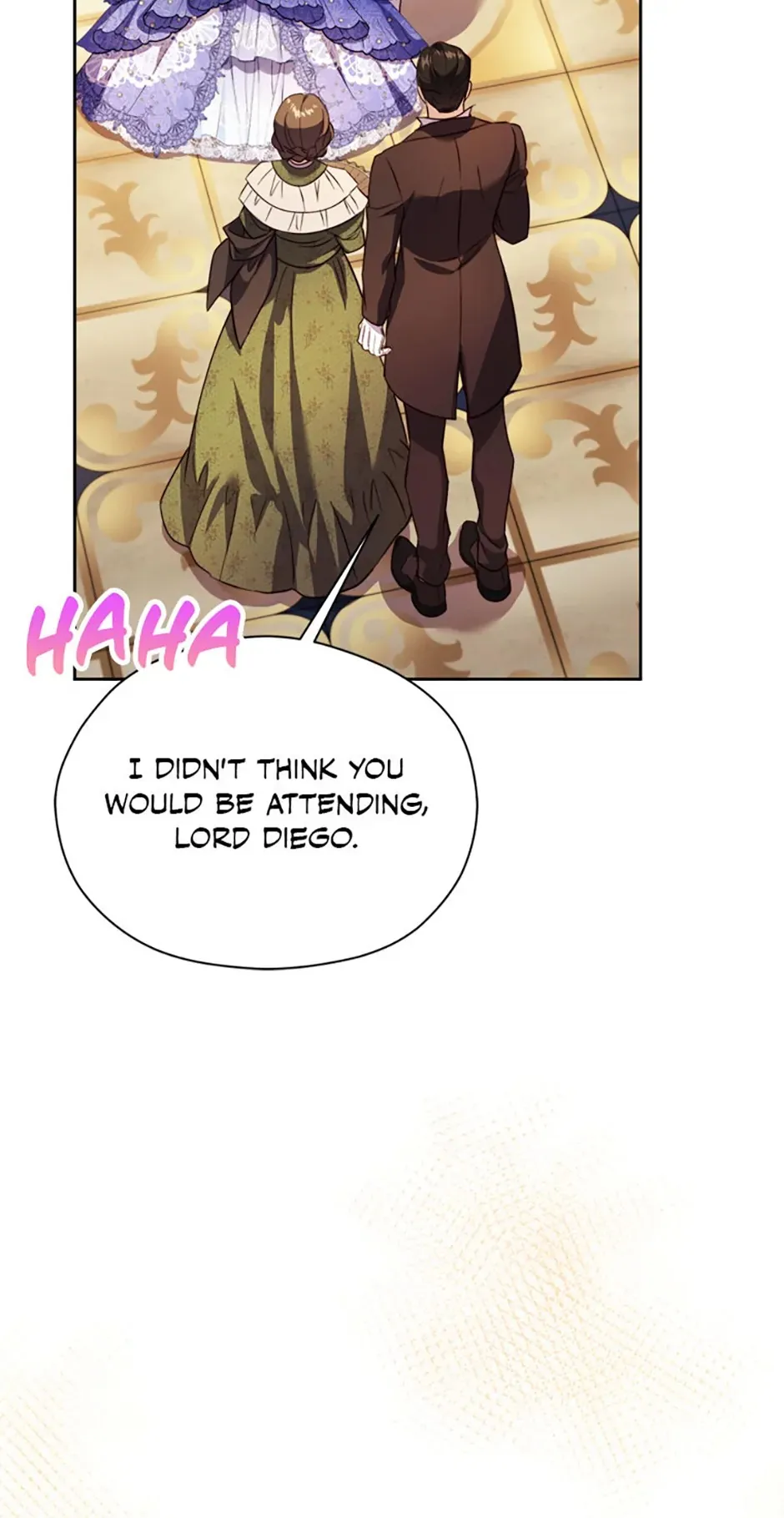 The Immoral Ducal Family Needs to Learn Family Values Chapter 36 - page 9