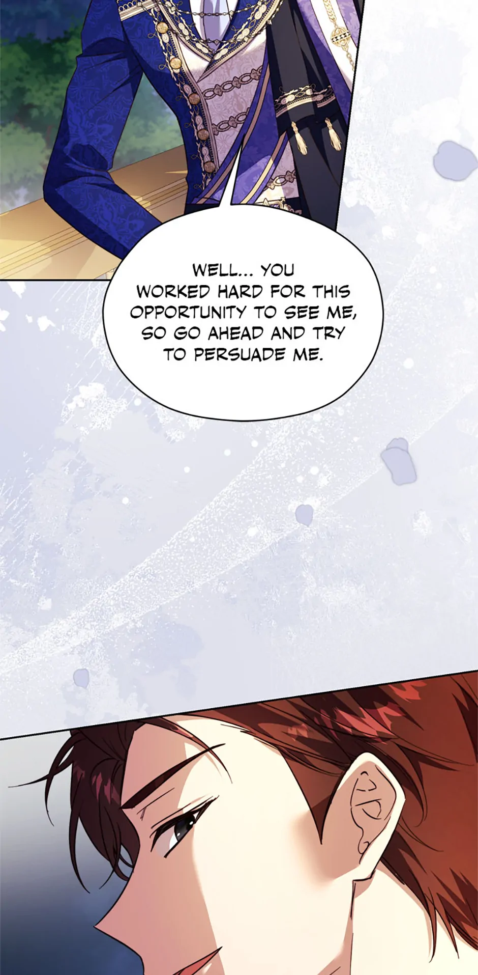 The Immoral Ducal Family Needs to Learn Family Values Chapter 37 - page 10