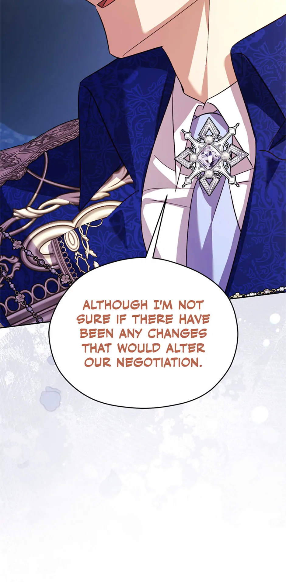The Immoral Ducal Family Needs to Learn Family Values Chapter 37 - page 11