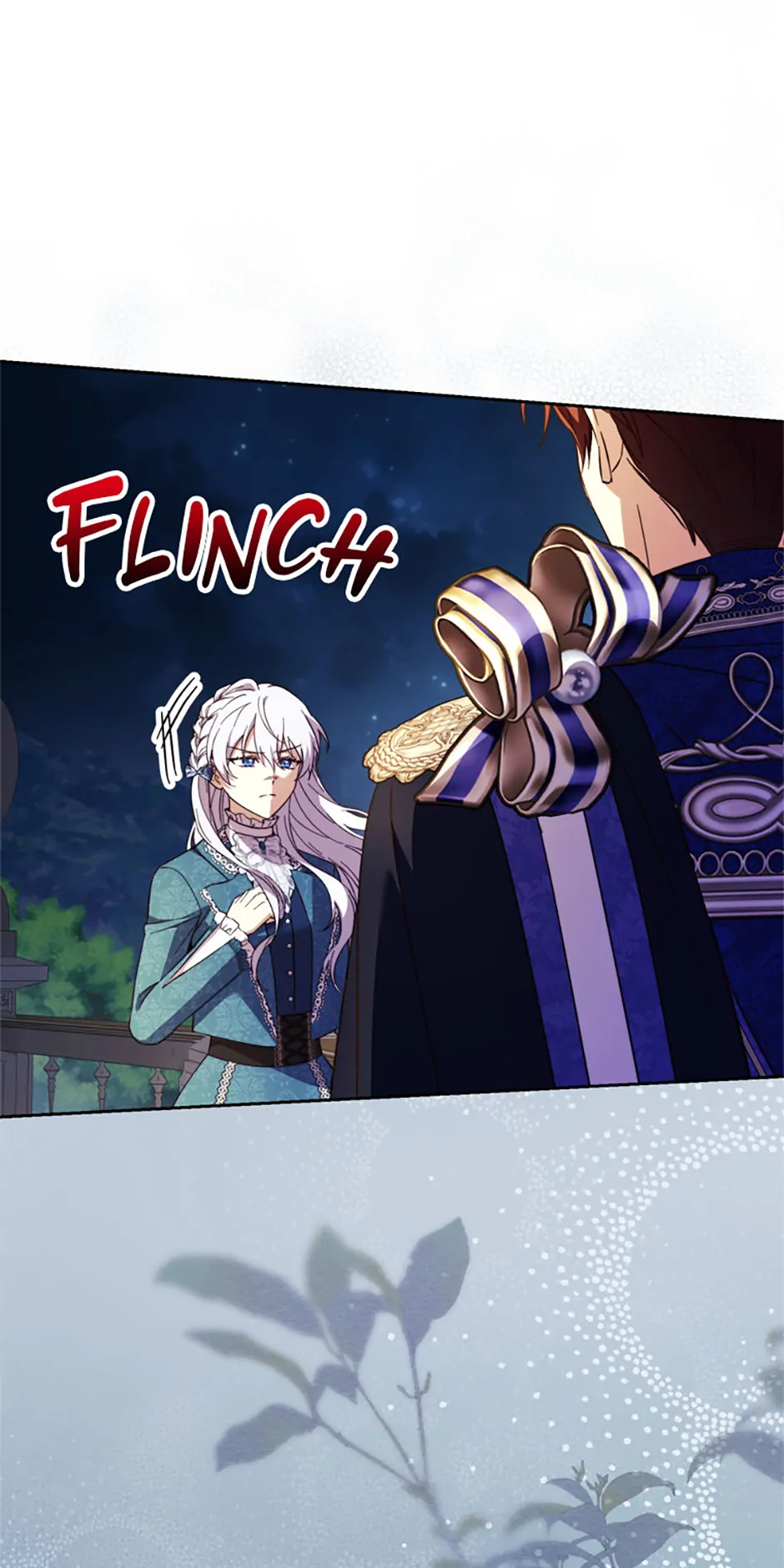 The Immoral Ducal Family Needs to Learn Family Values Chapter 37 - page 12