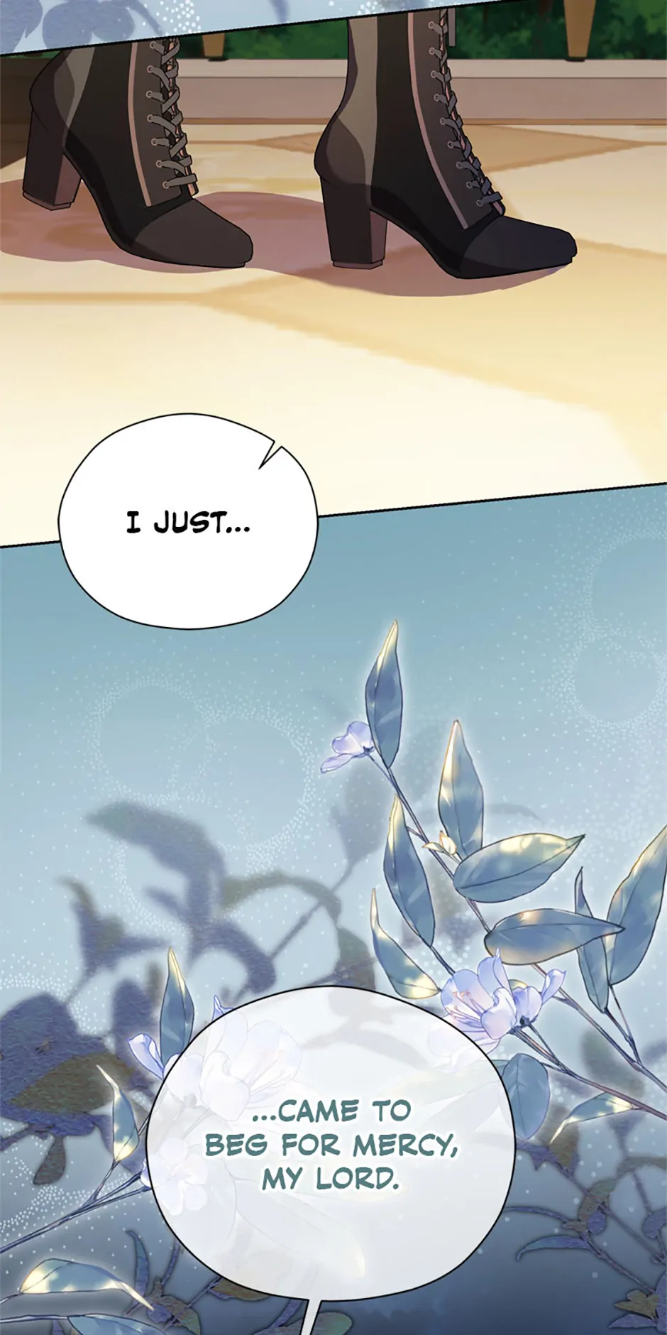 The Immoral Ducal Family Needs to Learn Family Values Chapter 37 - page 14