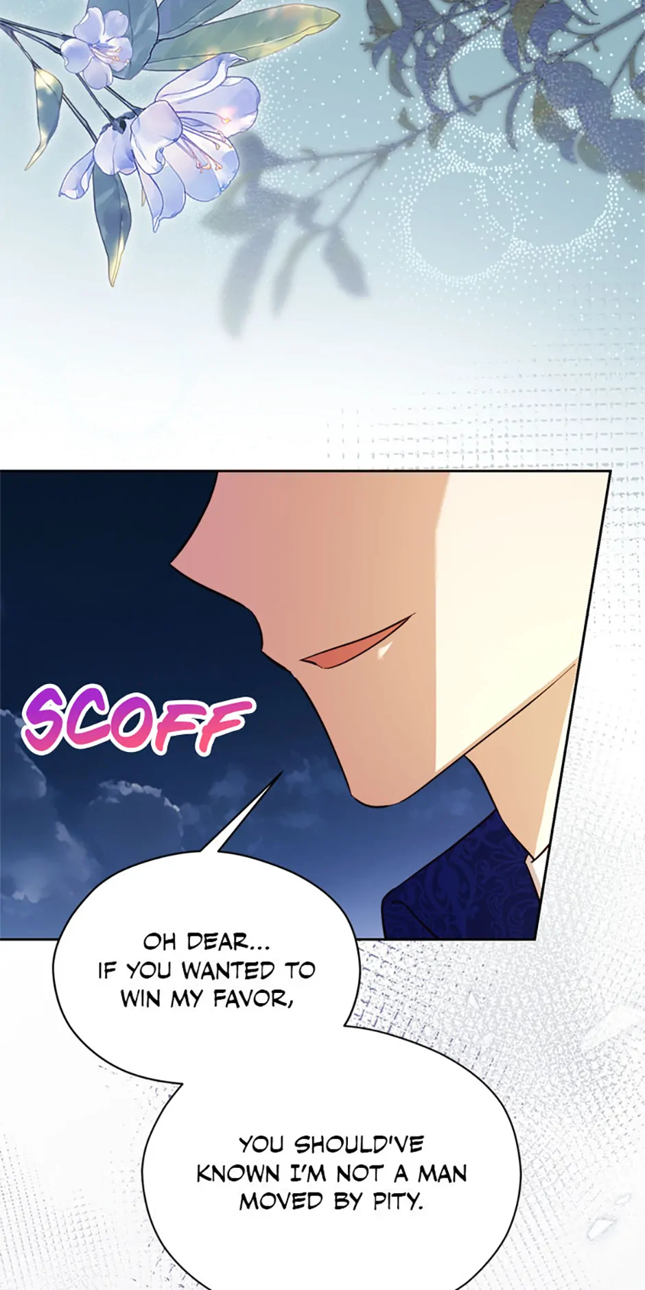 The Immoral Ducal Family Needs to Learn Family Values Chapter 37 - page 16