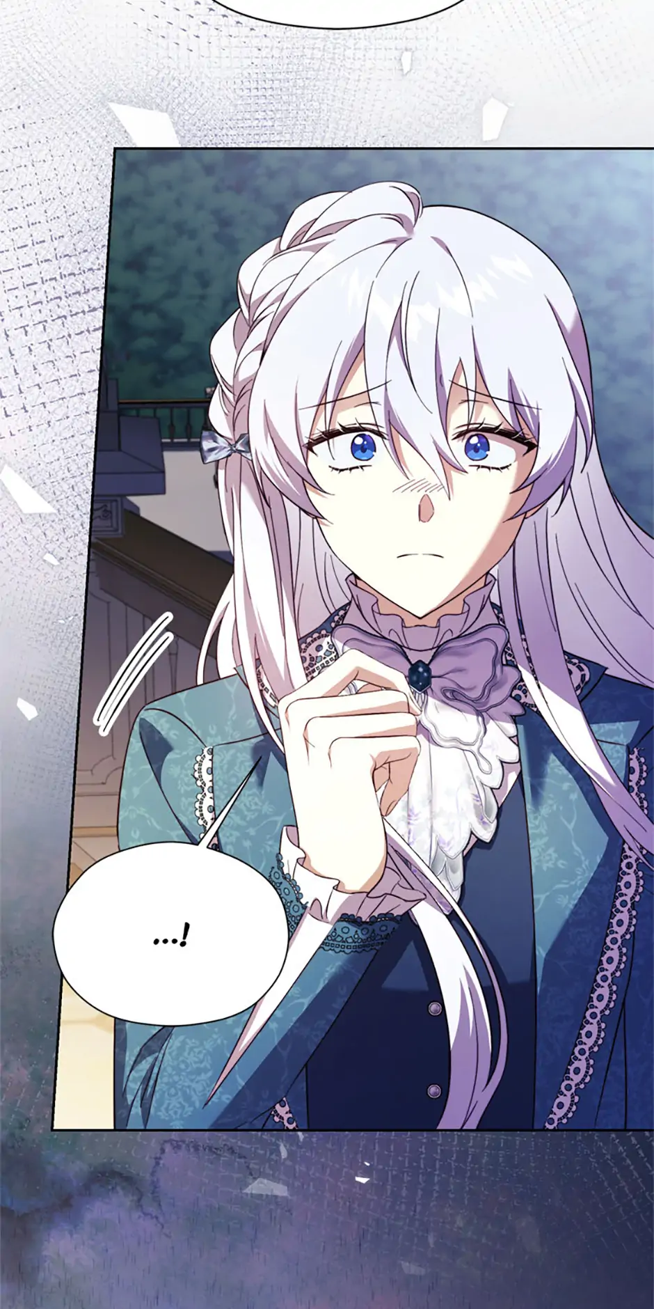 The Immoral Ducal Family Needs to Learn Family Values Chapter 37 - page 17