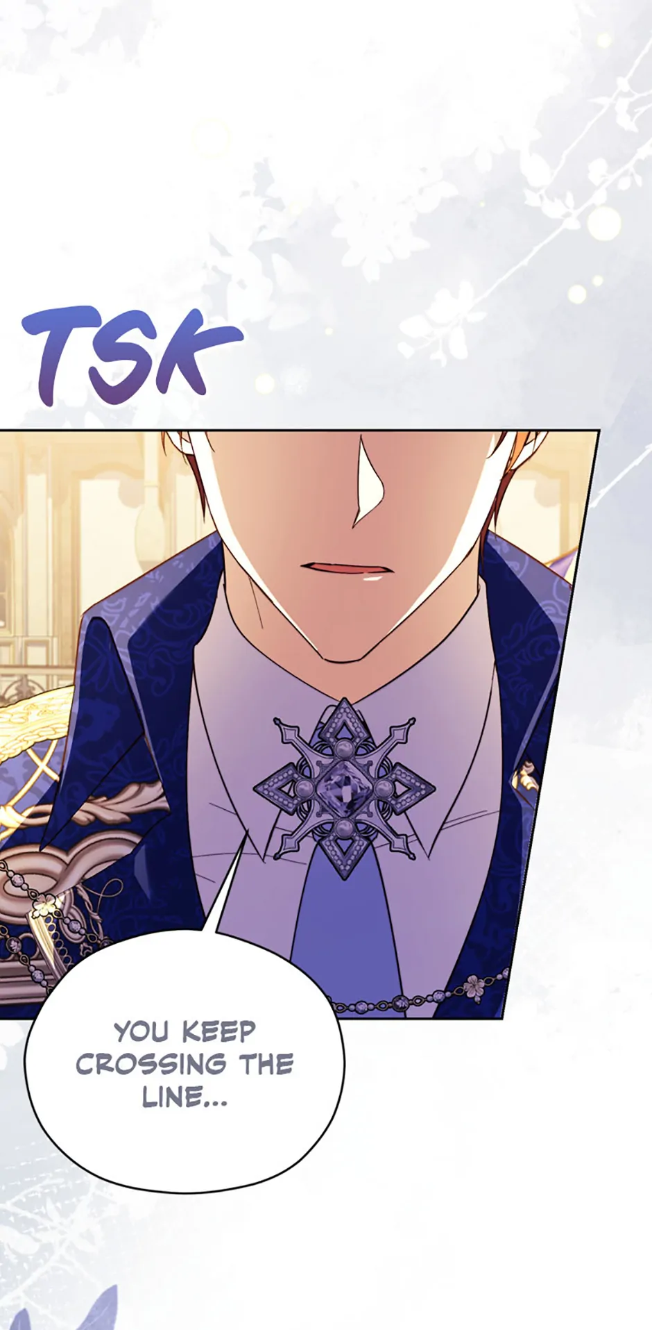 The Immoral Ducal Family Needs to Learn Family Values Chapter 37 - page 1