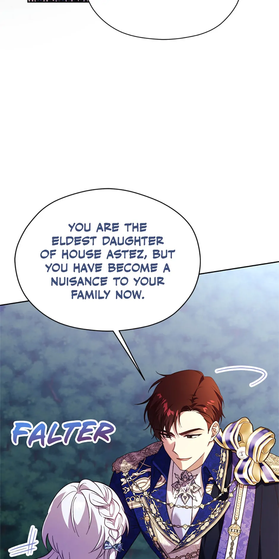 The Immoral Ducal Family Needs to Learn Family Values Chapter 37 - page 19
