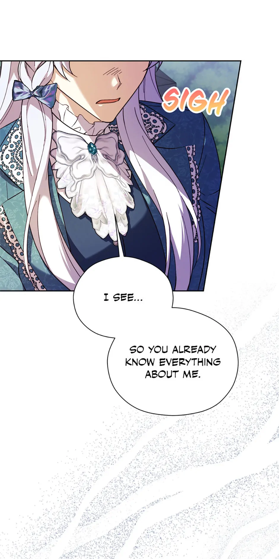 The Immoral Ducal Family Needs to Learn Family Values Chapter 37 - page 22