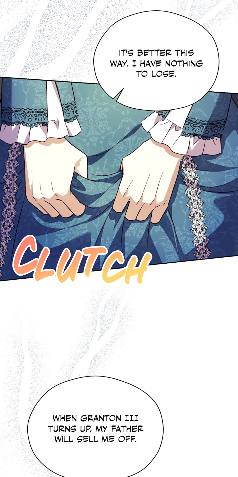 The Immoral Ducal Family Needs to Learn Family Values Chapter 37 - page 23