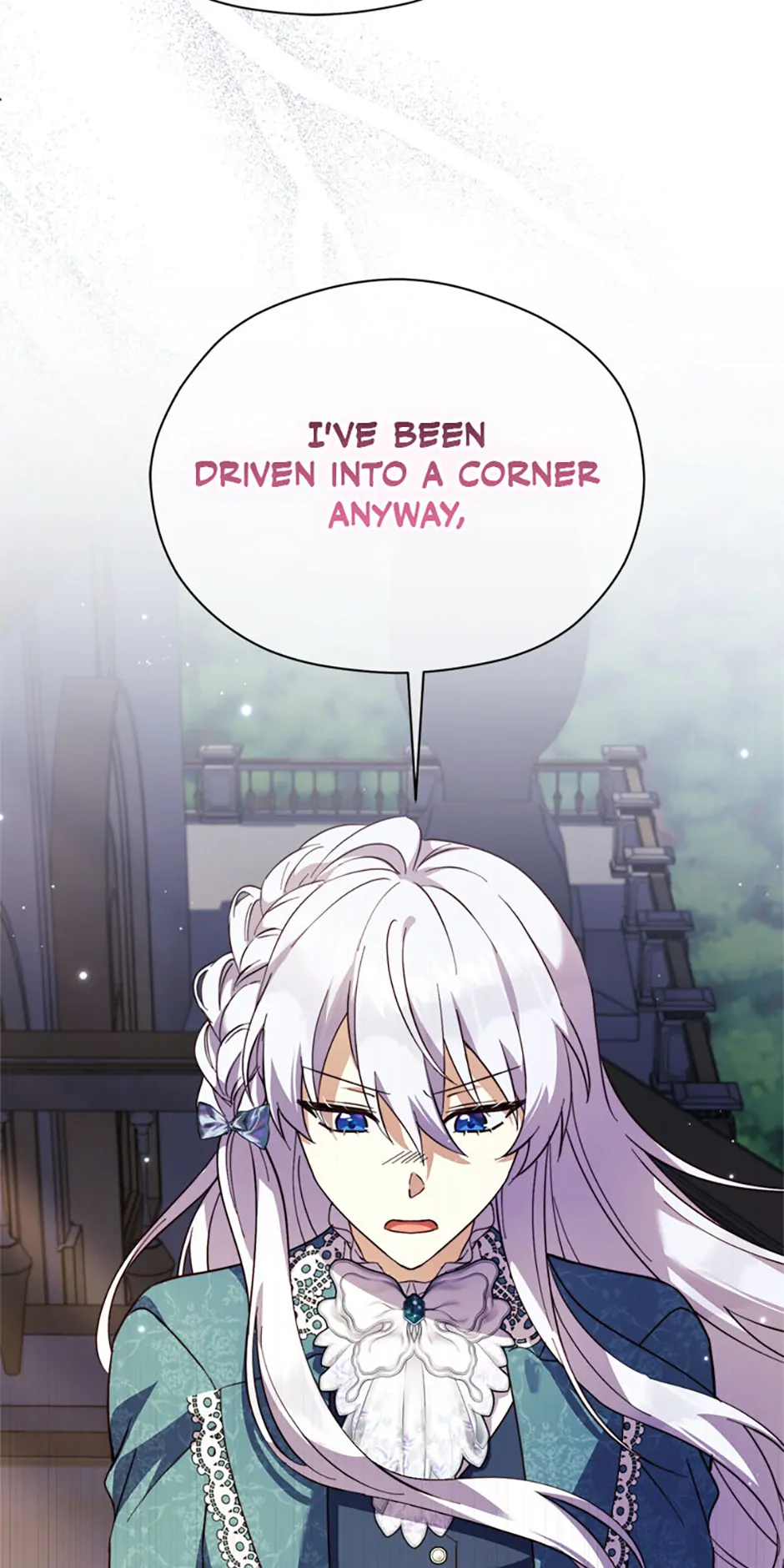 The Immoral Ducal Family Needs to Learn Family Values Chapter 37 - page 24