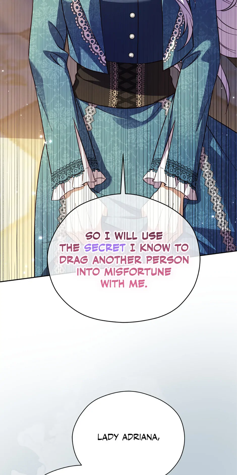 The Immoral Ducal Family Needs to Learn Family Values Chapter 37 - page 25