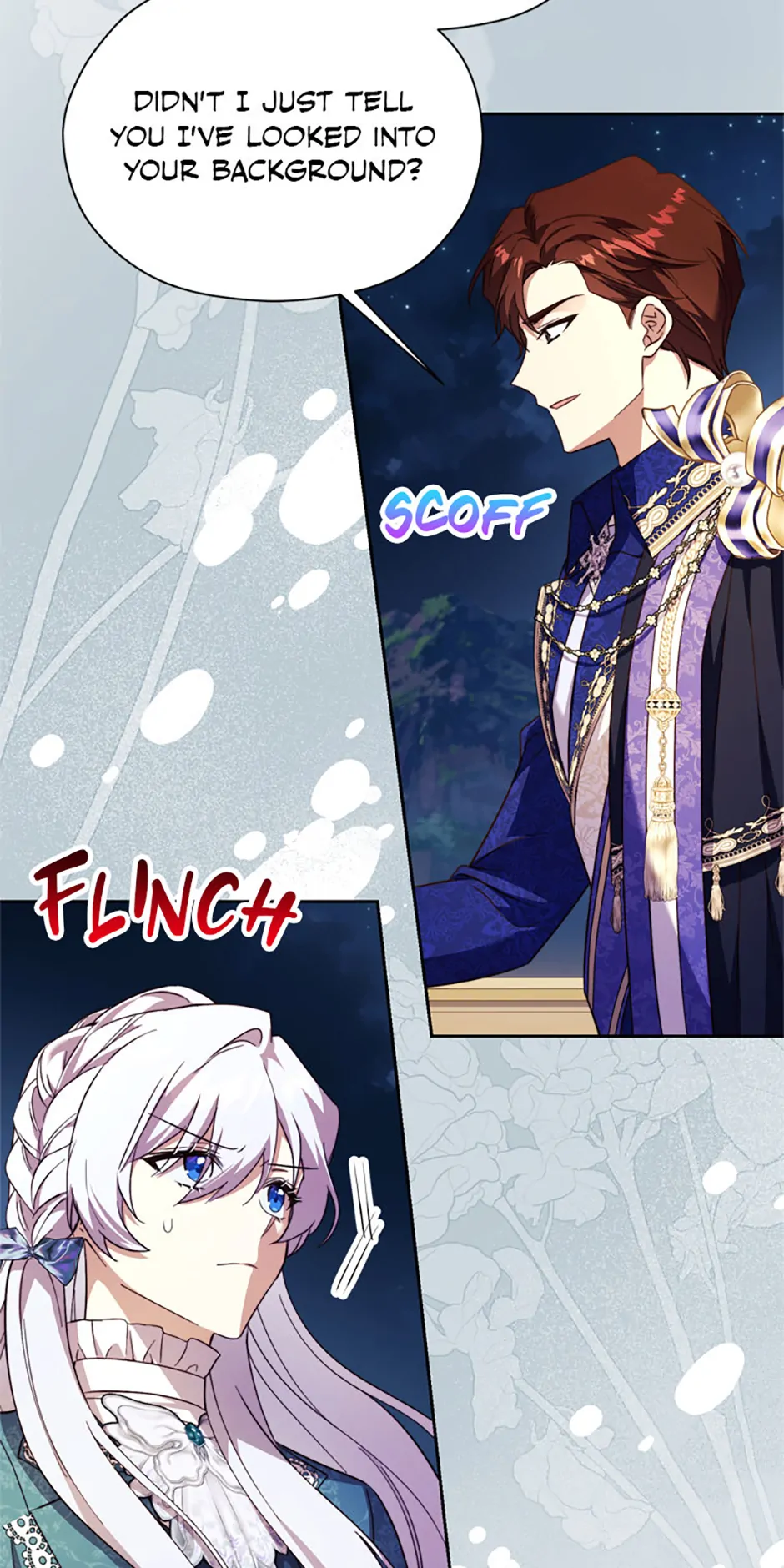 The Immoral Ducal Family Needs to Learn Family Values Chapter 37 - page 26