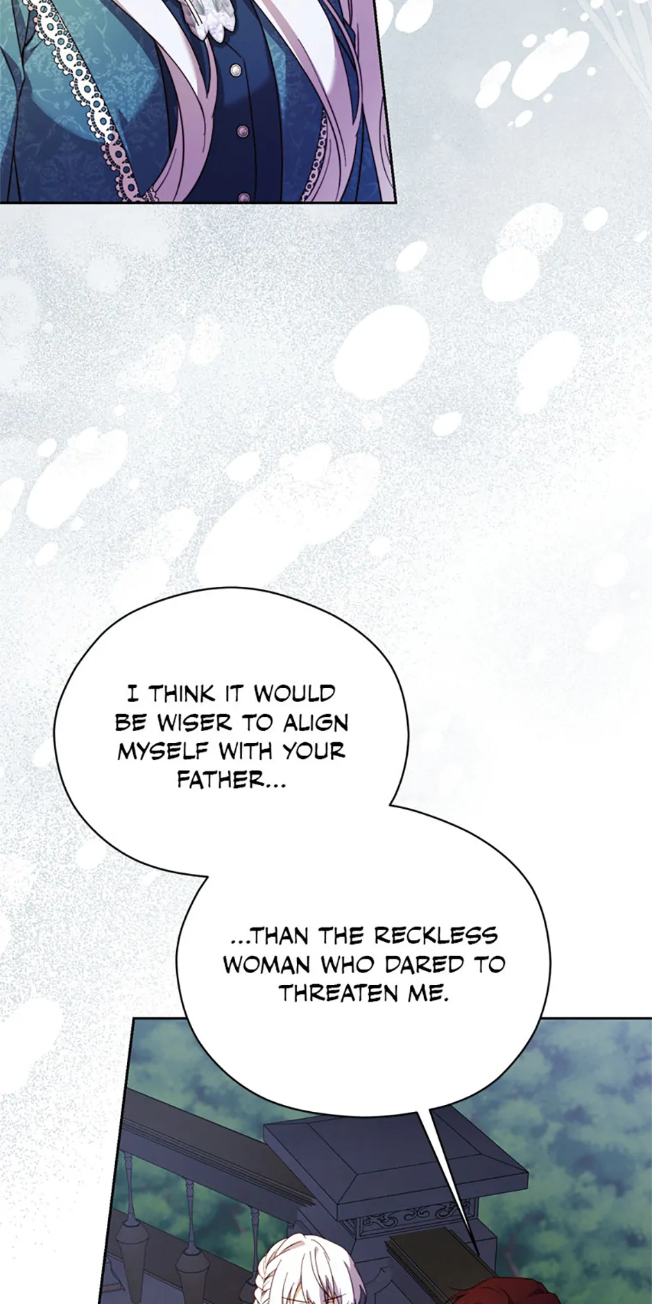 The Immoral Ducal Family Needs to Learn Family Values Chapter 37 - page 27