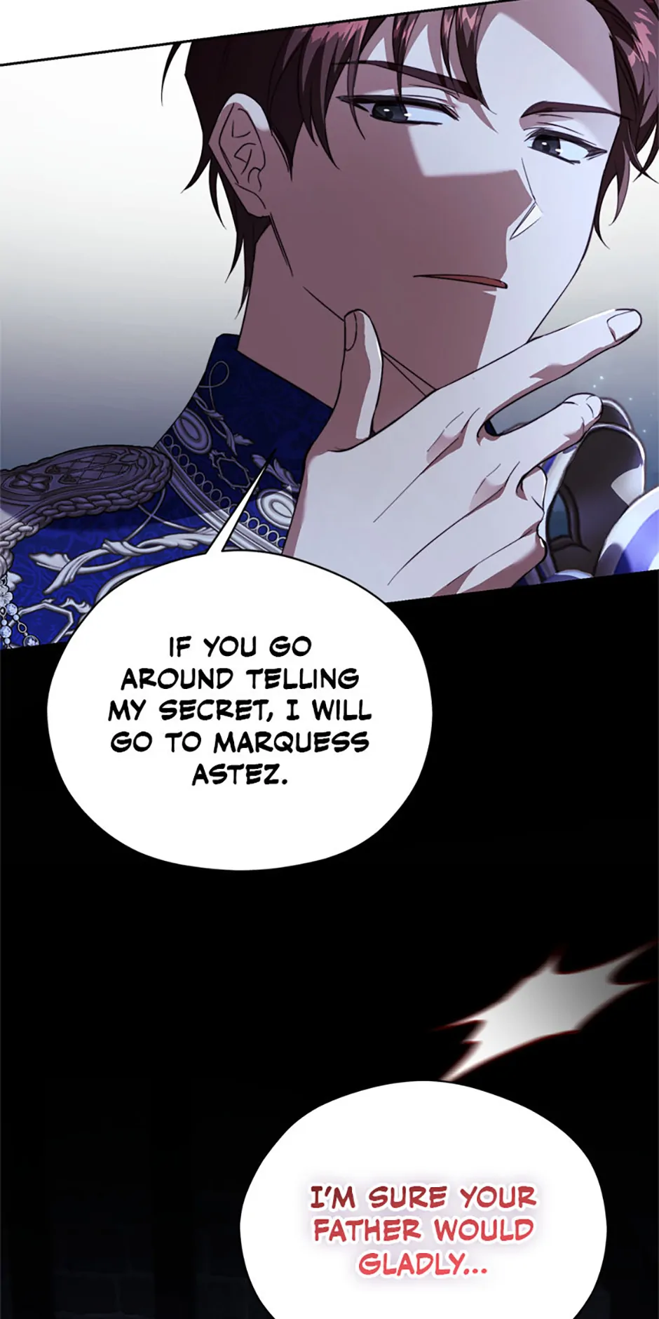 The Immoral Ducal Family Needs to Learn Family Values Chapter 37 - page 29