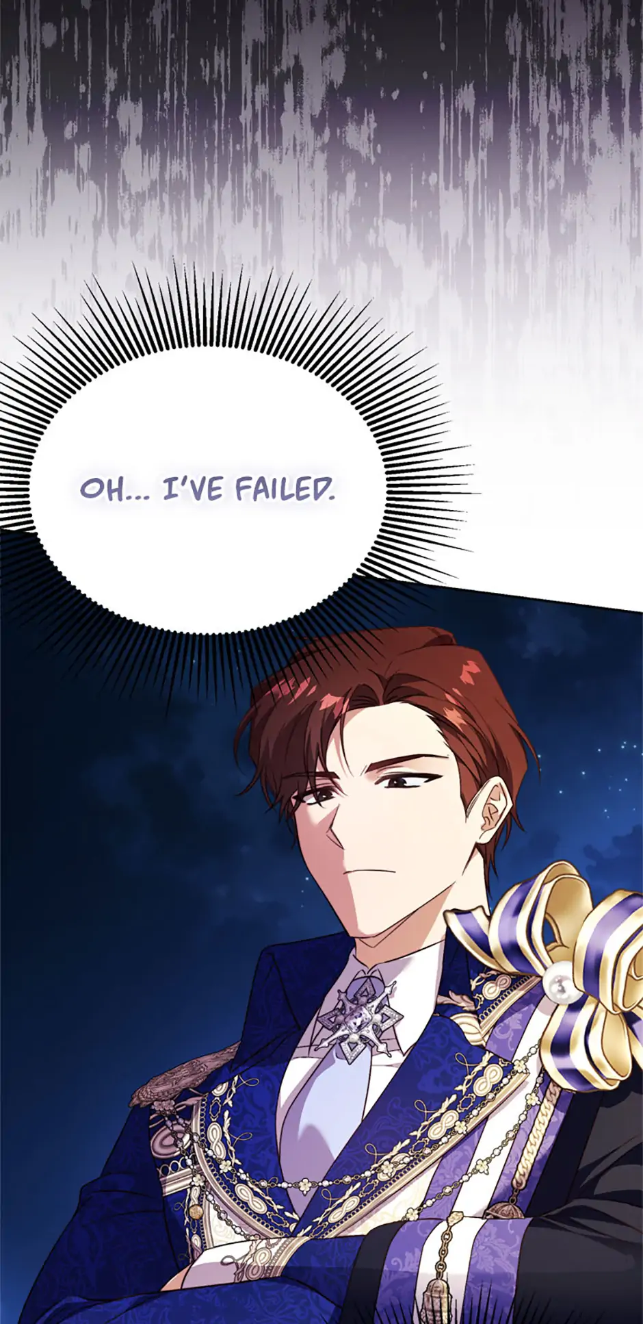 The Immoral Ducal Family Needs to Learn Family Values Chapter 37 - page 33