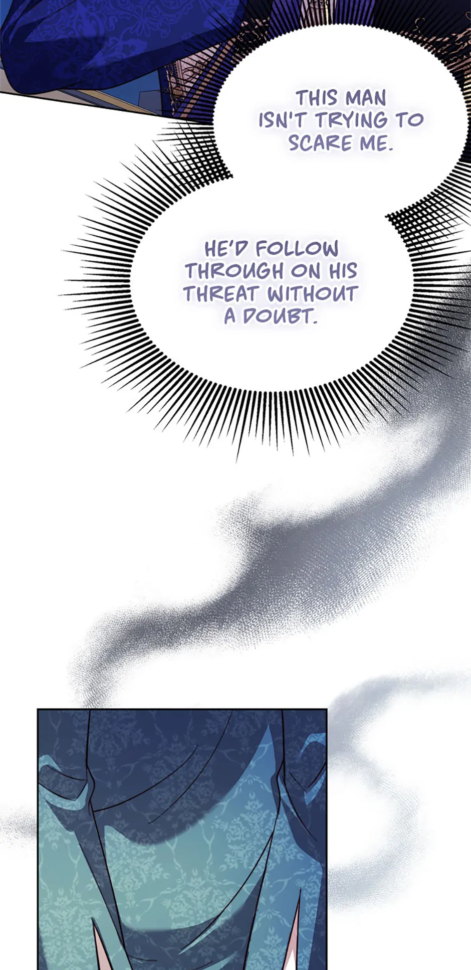 The Immoral Ducal Family Needs to Learn Family Values Chapter 37 - page 34