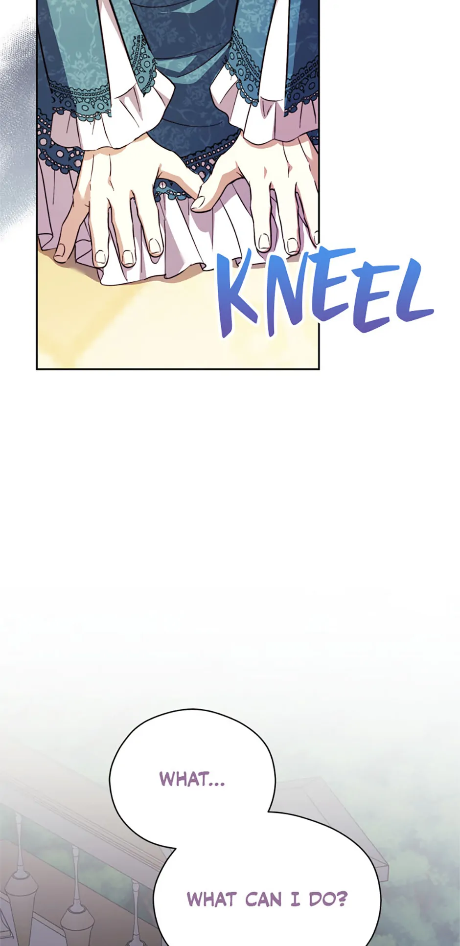 The Immoral Ducal Family Needs to Learn Family Values Chapter 37 - page 35