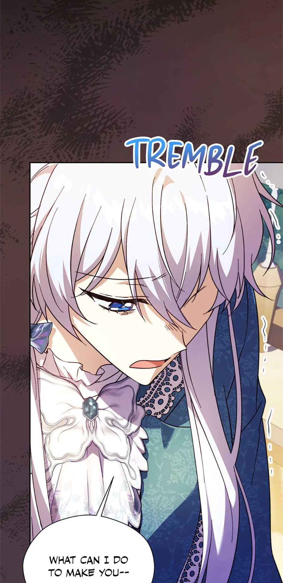 The Immoral Ducal Family Needs to Learn Family Values Chapter 37 - page 37