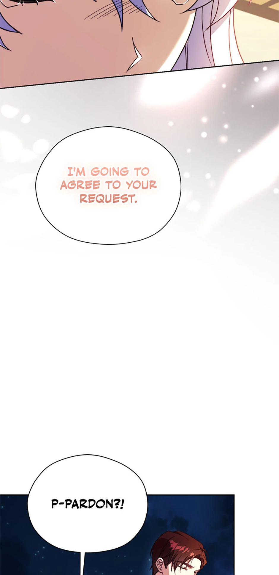 The Immoral Ducal Family Needs to Learn Family Values Chapter 37 - page 39