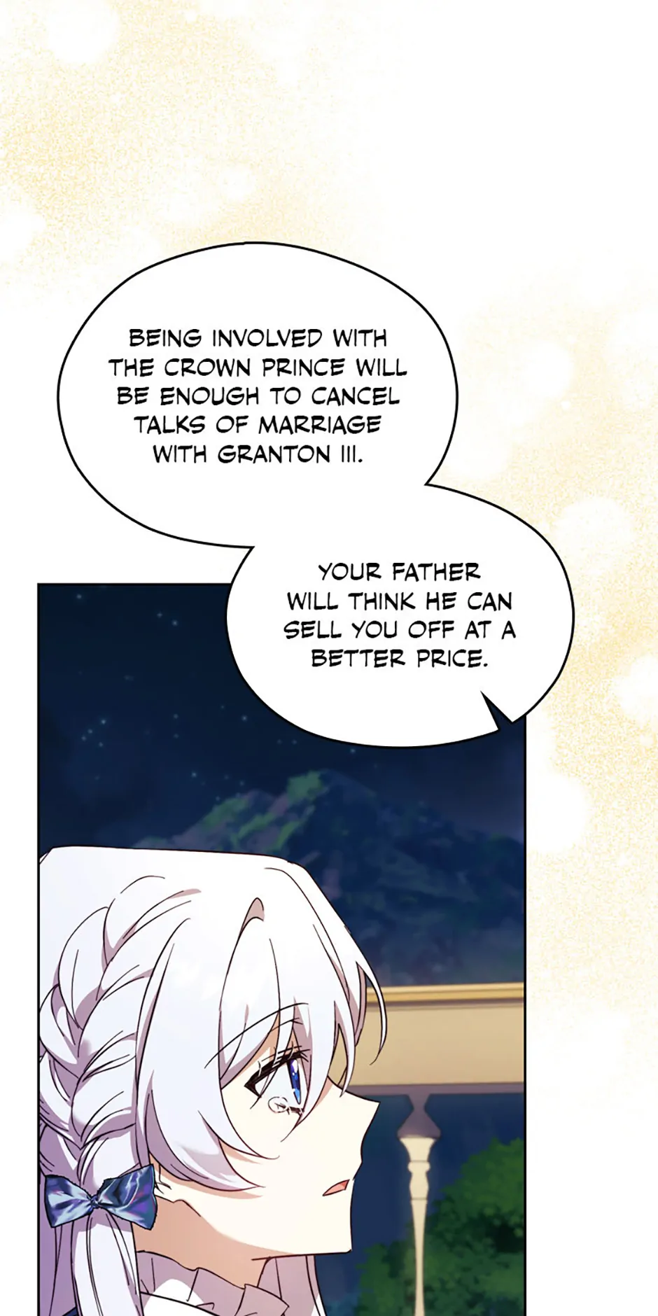 The Immoral Ducal Family Needs to Learn Family Values Chapter 37 - page 44