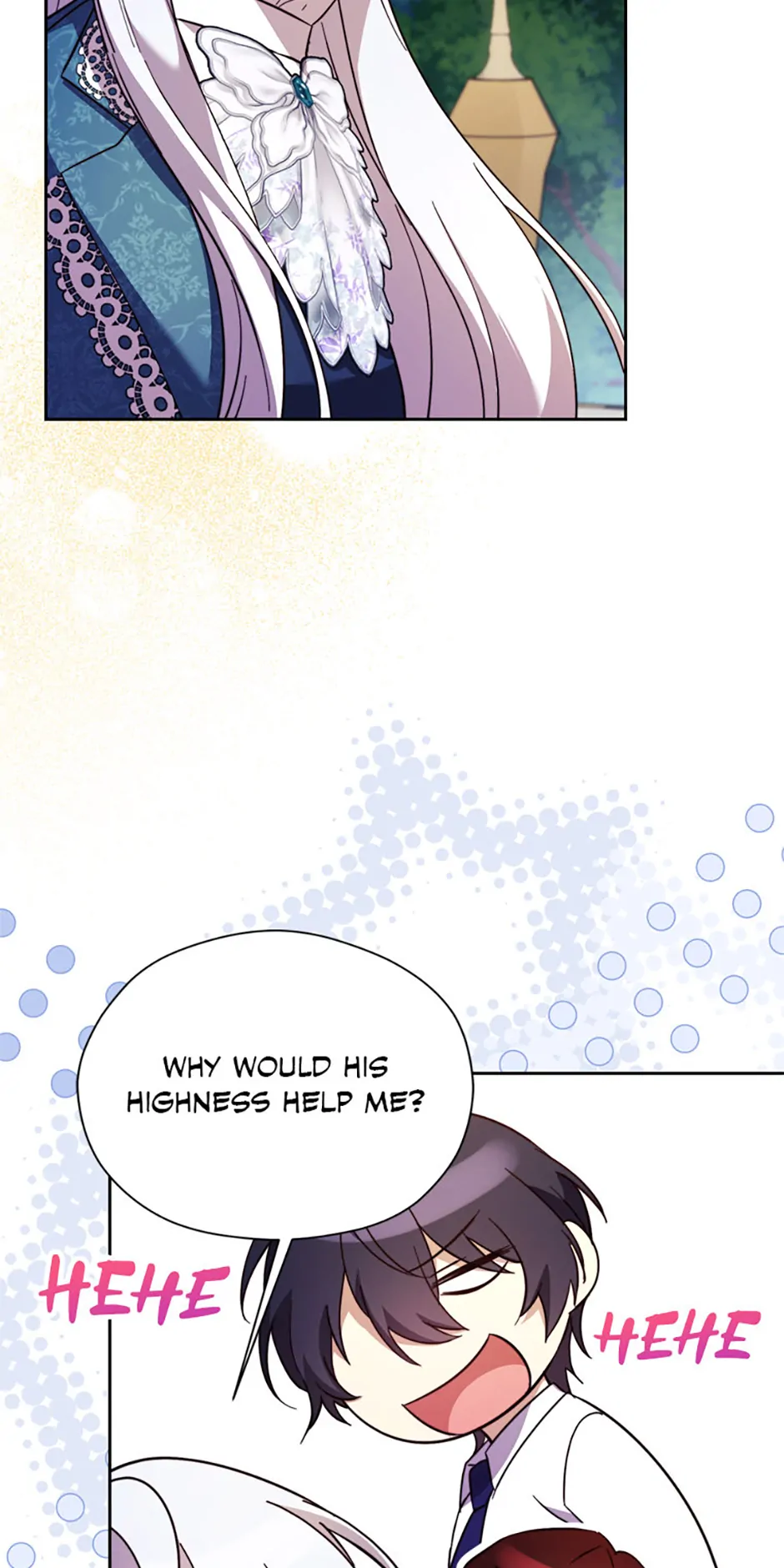 The Immoral Ducal Family Needs to Learn Family Values Chapter 37 - page 45