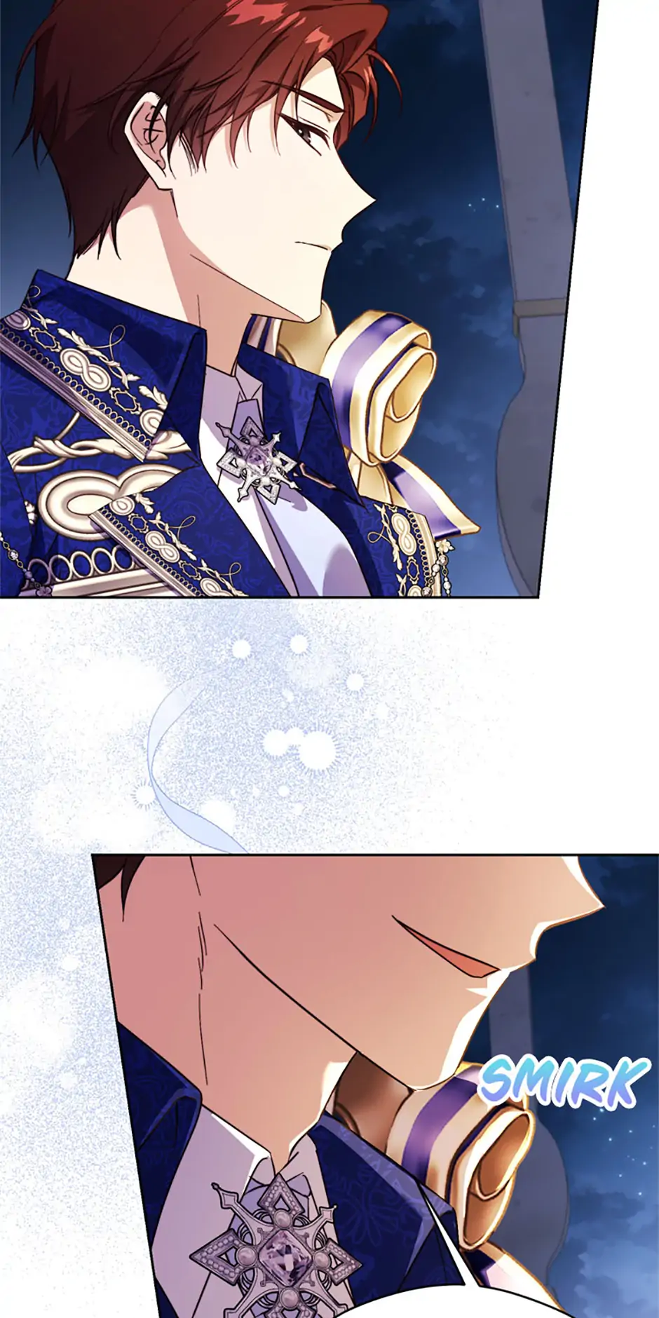 The Immoral Ducal Family Needs to Learn Family Values Chapter 37 - page 47